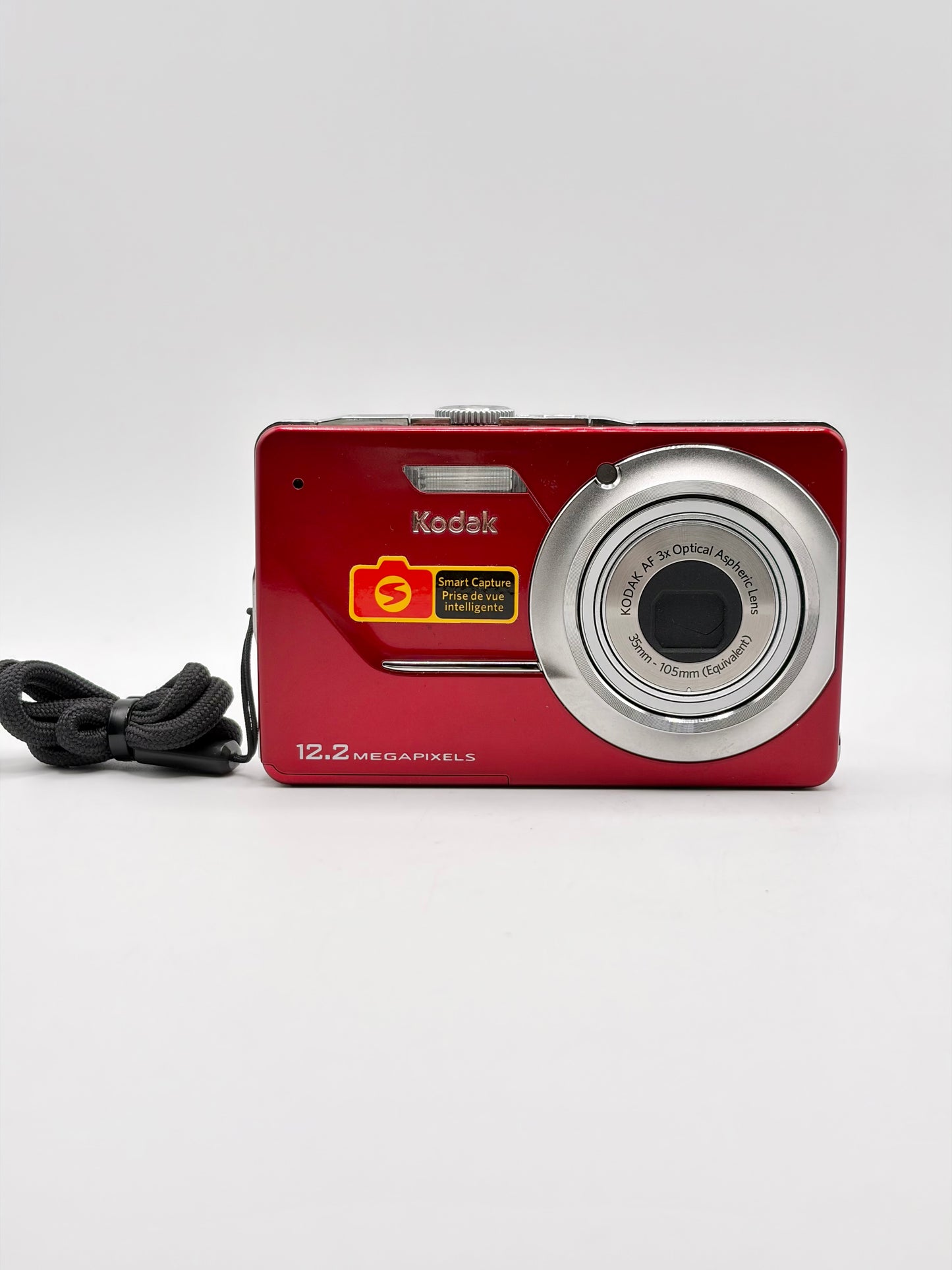 Kodak EasyShare M341 Digital Camera