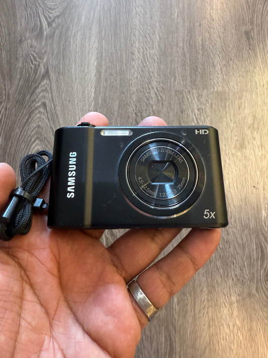 Samsung y2k digital camera digicam
