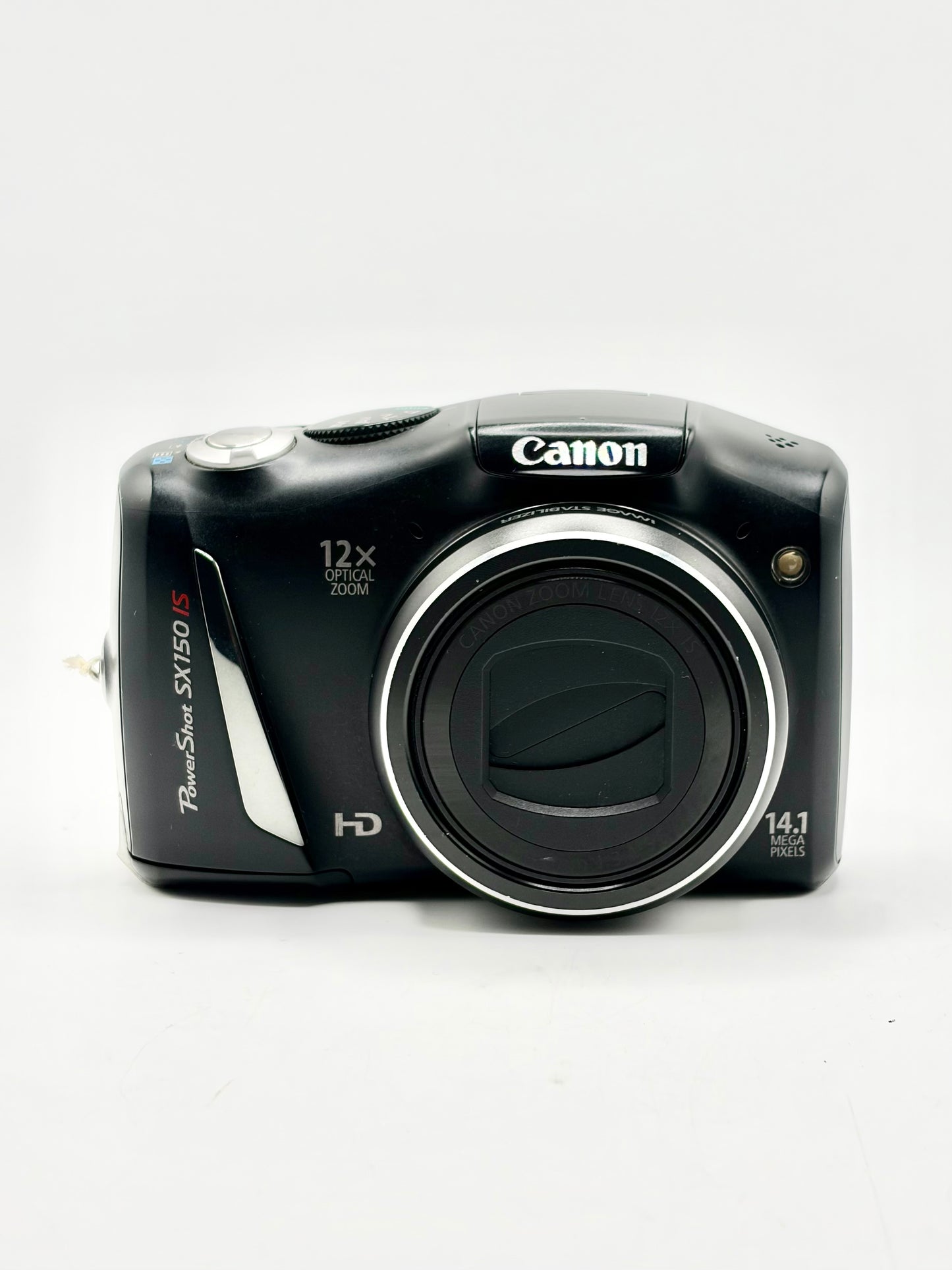 Canon PowerShot SX150 IS