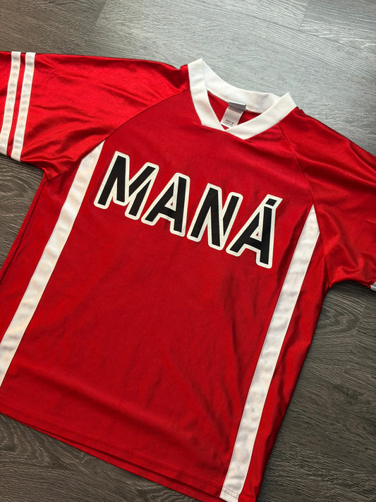 Maná Shirt Sz M