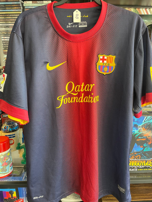 Fc Barcelona large