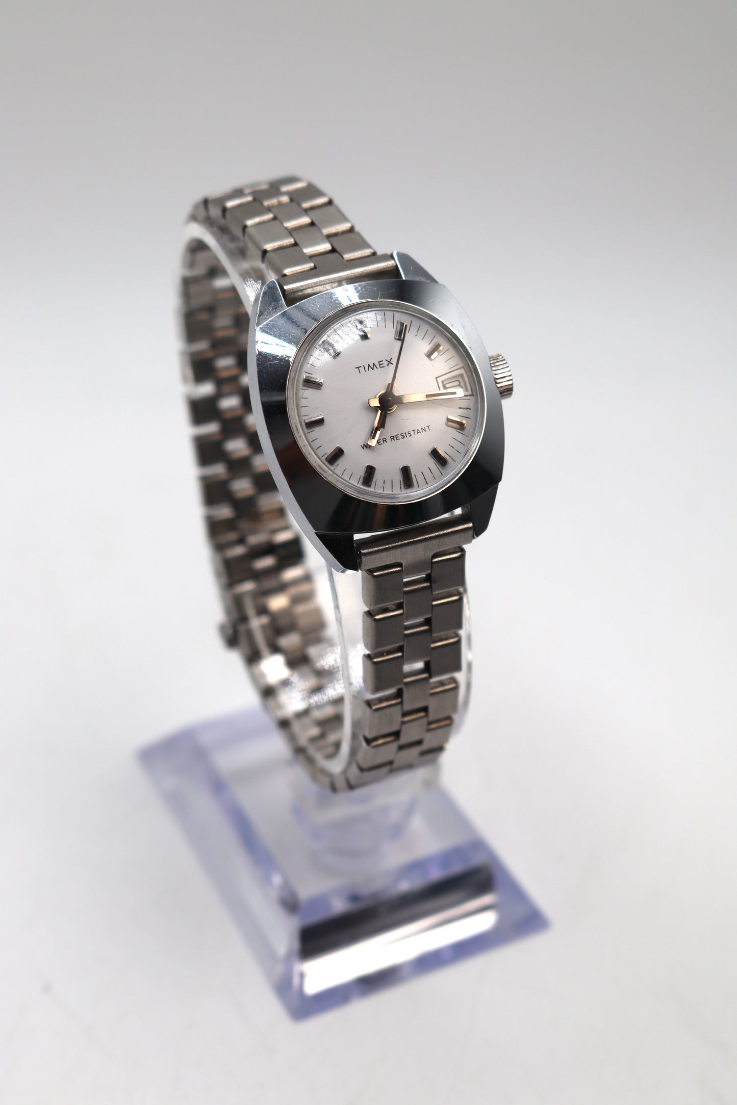 Ladies Timex Quartz Watch