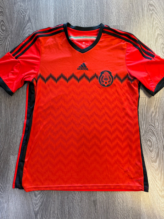 Vintage Mexico jersey sz. Xl