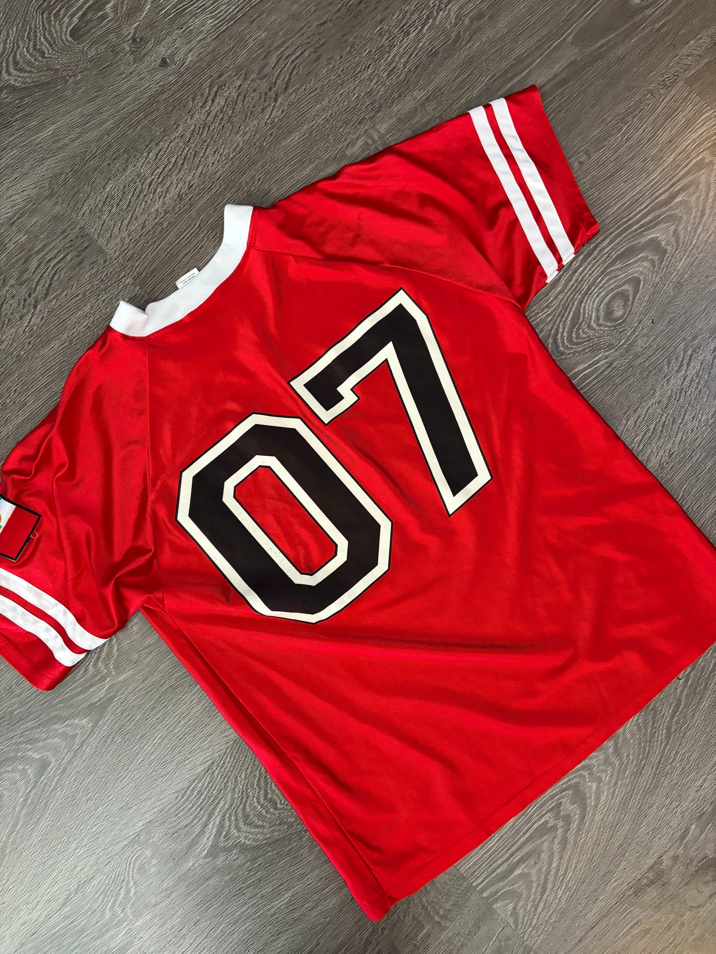 Maná Shirt Sz M