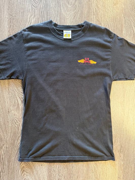 Gt bmx bike shirt sz. Small