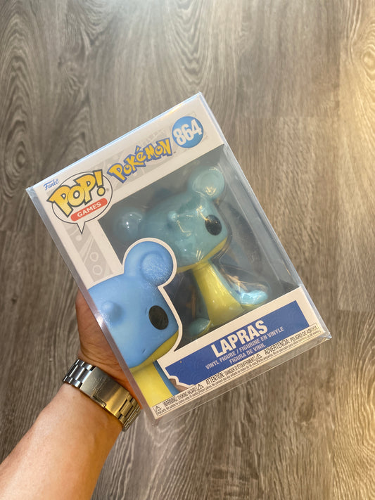 Pokémon Lapras Funk Pop