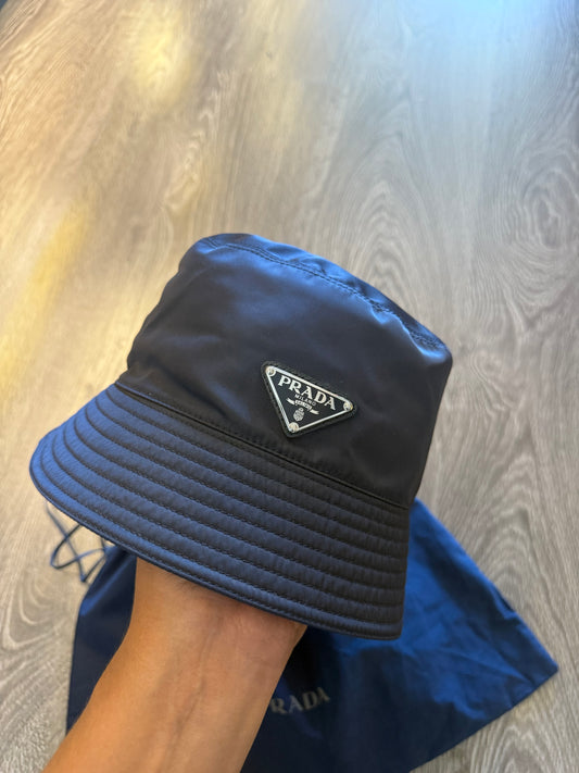 Prada bucket hat