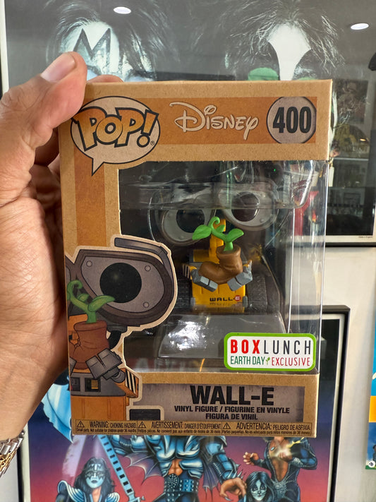 Funko POP wall-e