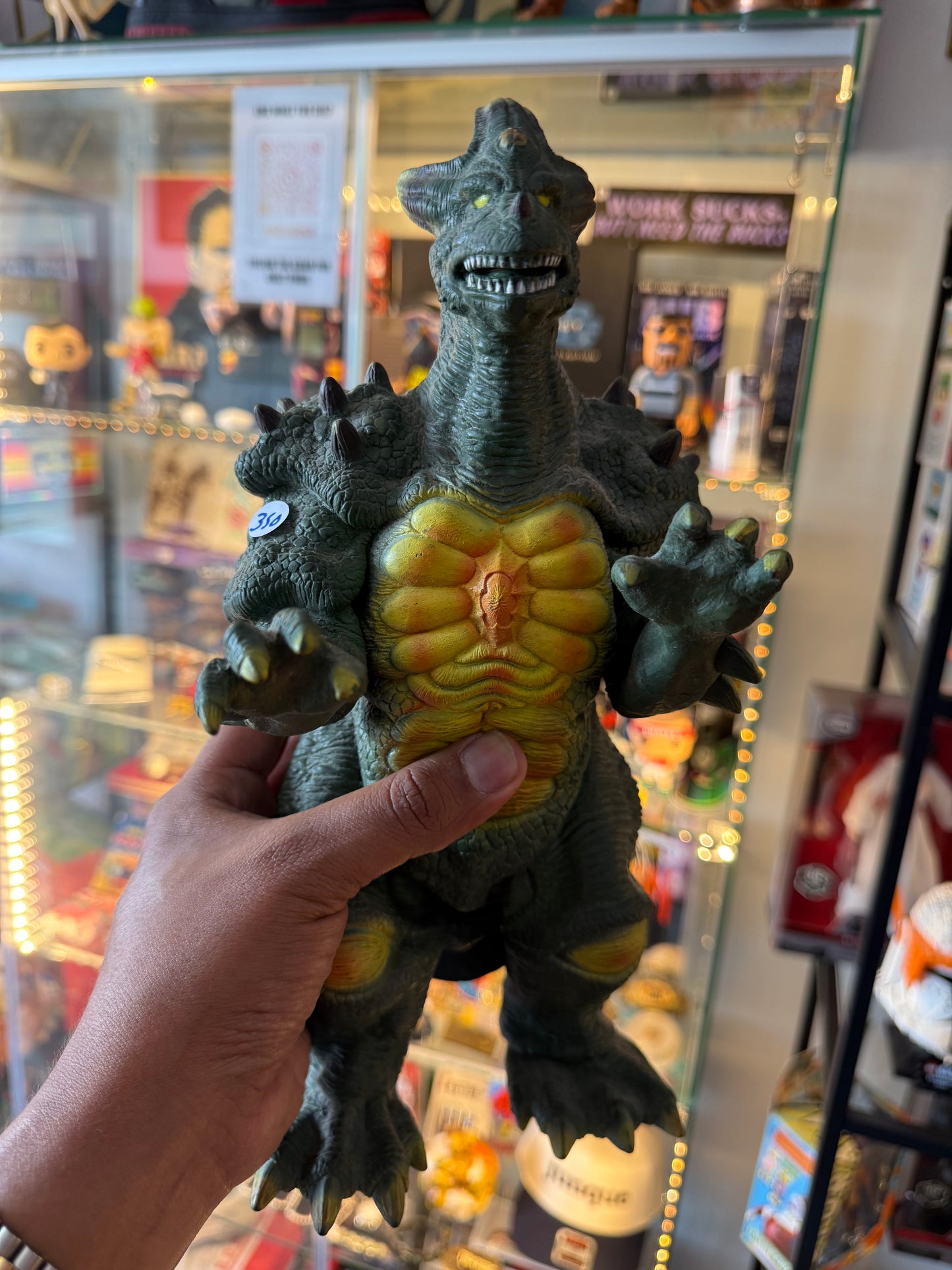 Kaiju