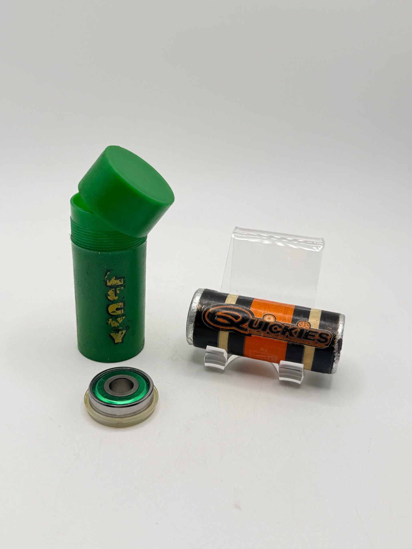 Bearings Bundle