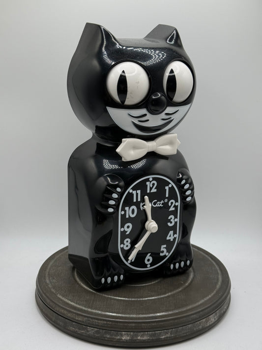 Felix the cat clock
