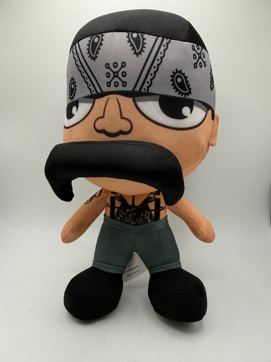 Homies cholo plush