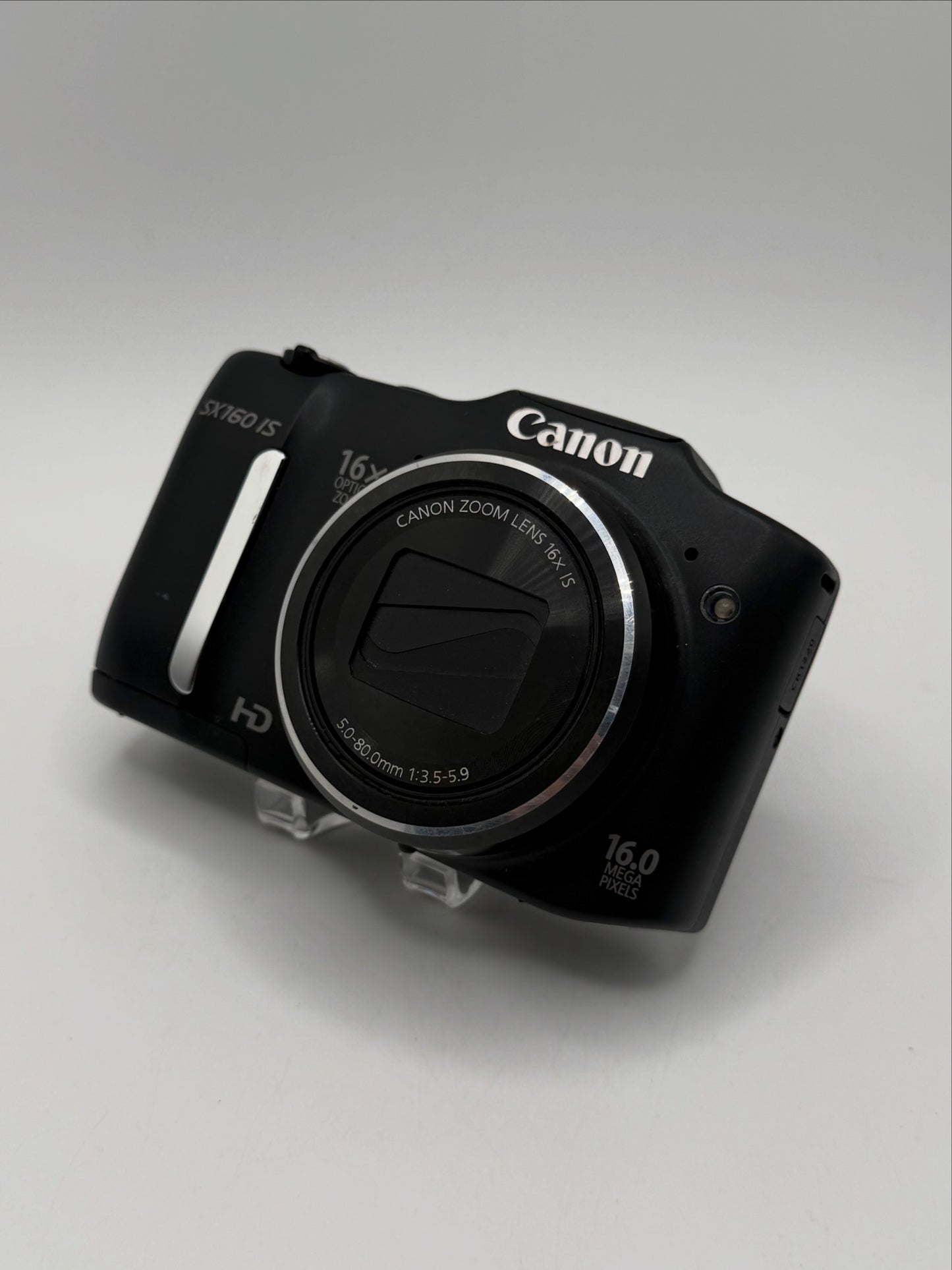 Canon Powershot sx160