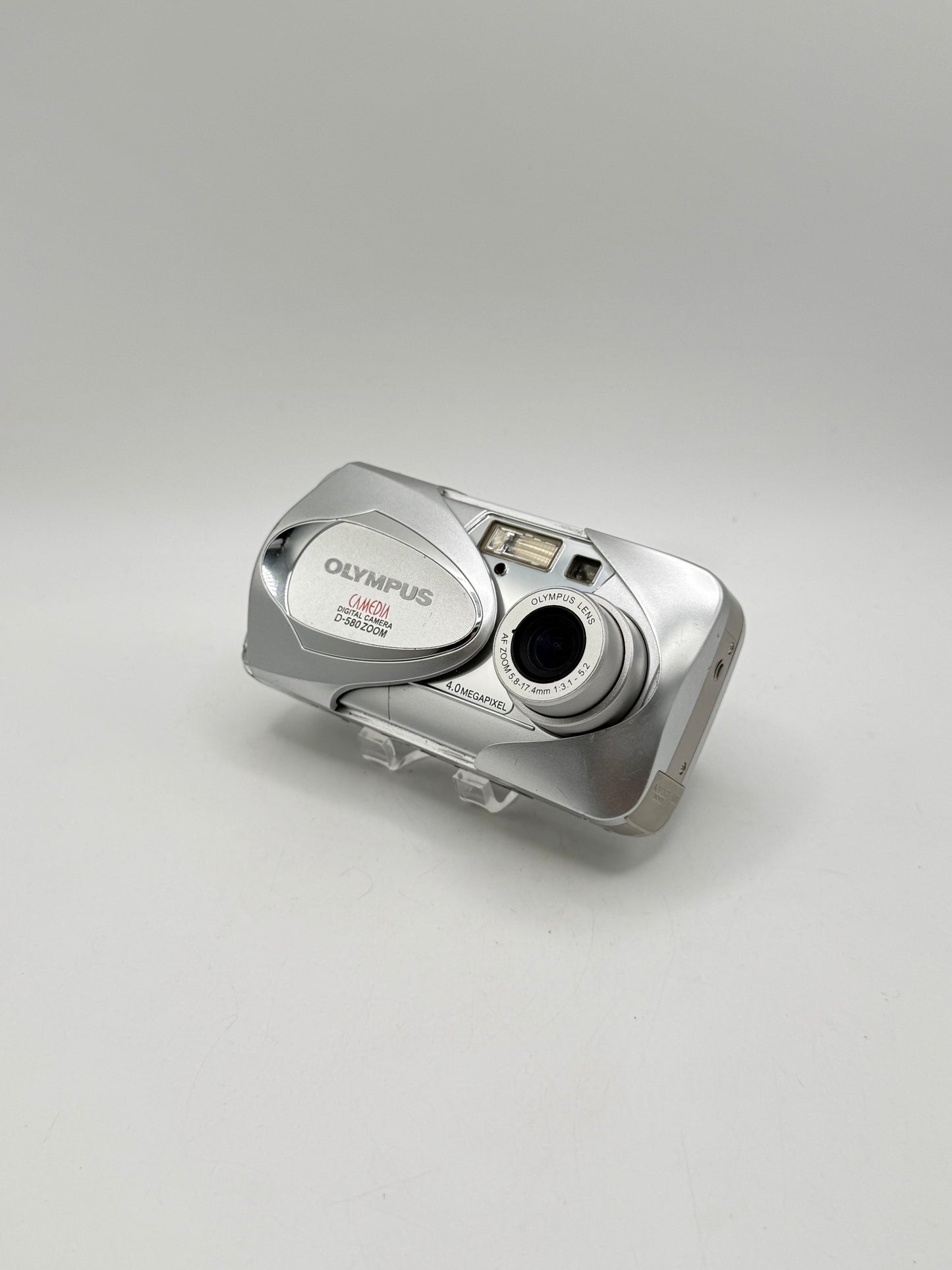Olympus Digital D580 Camera