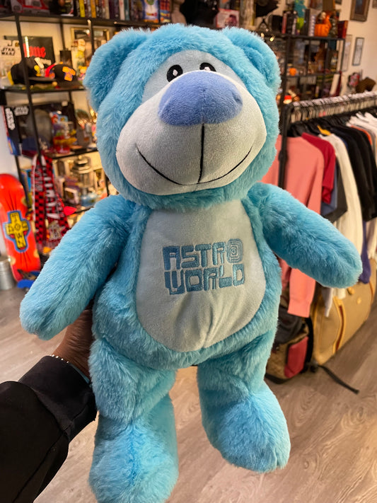 Astro world bear