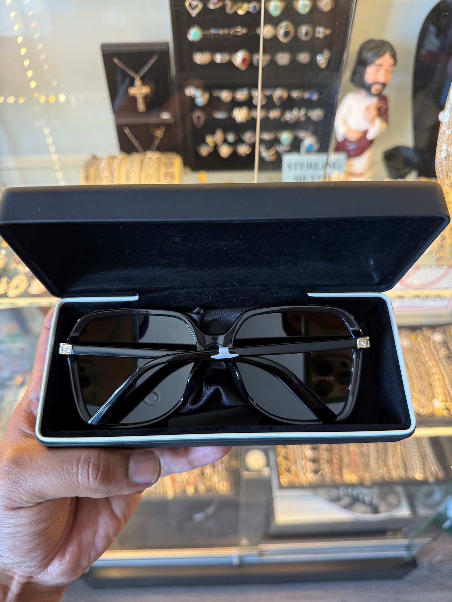Givenchy sunglasses