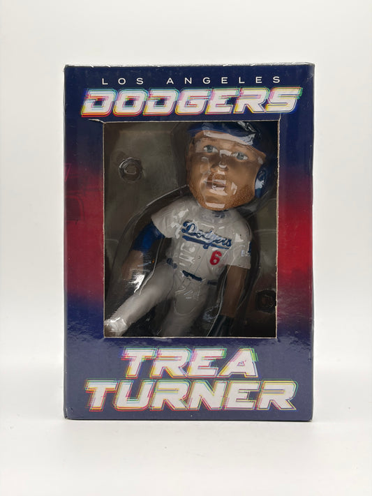 Dodgers Trea Turner Bobble Head
