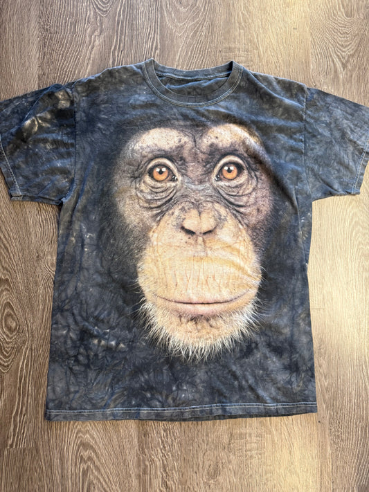 Monkey chango shirt
