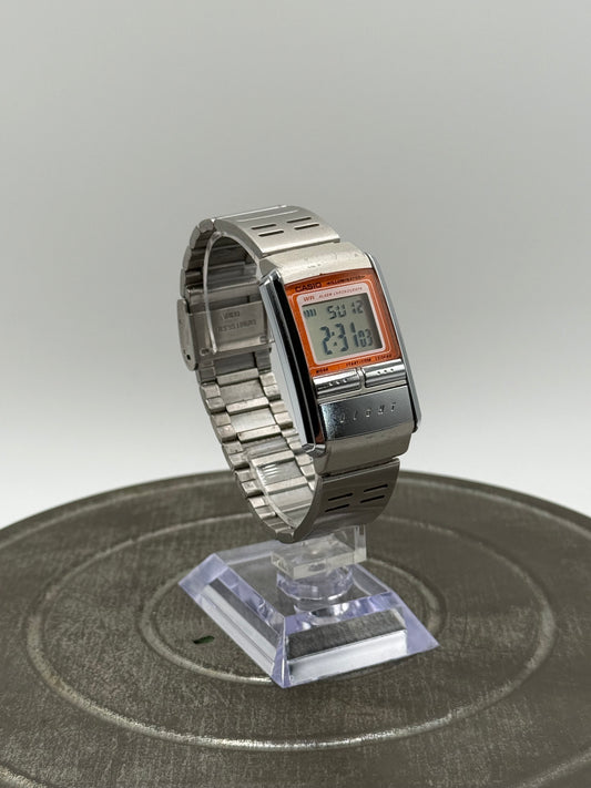 Casio A200 databank digital watch