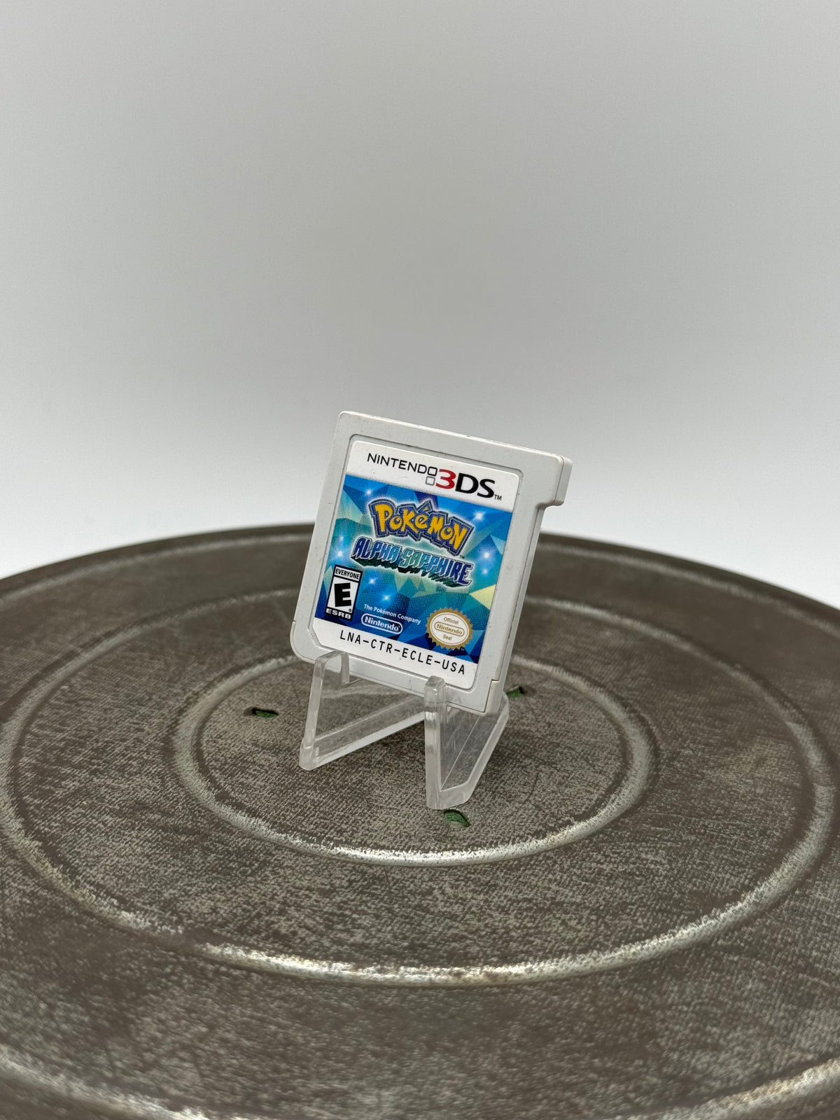 Nintendo DS pokemon games