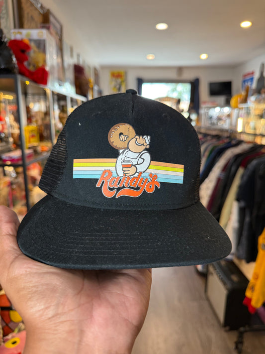 Randy’s donuts SnapBack hat