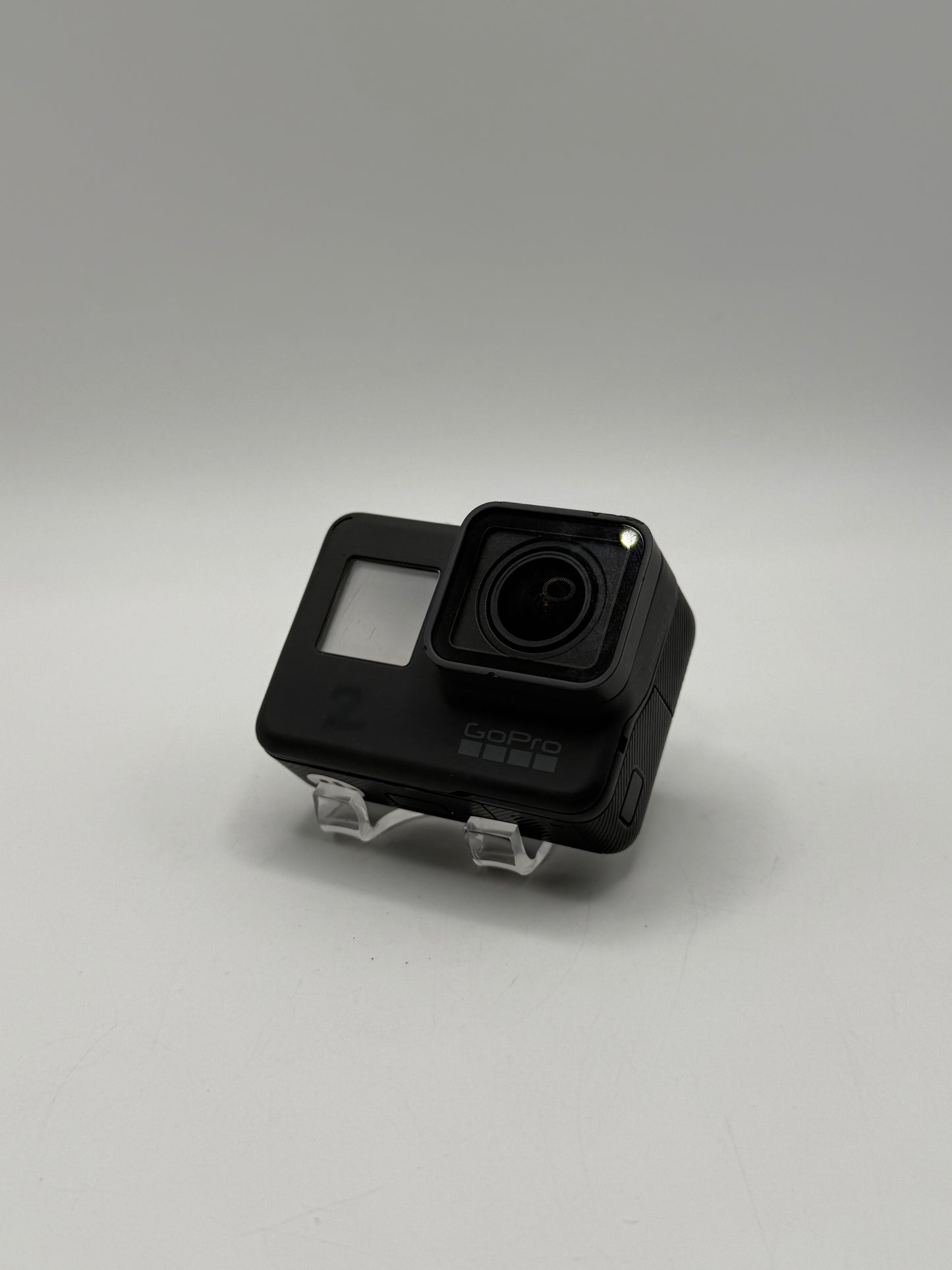 GoPro Hero 6