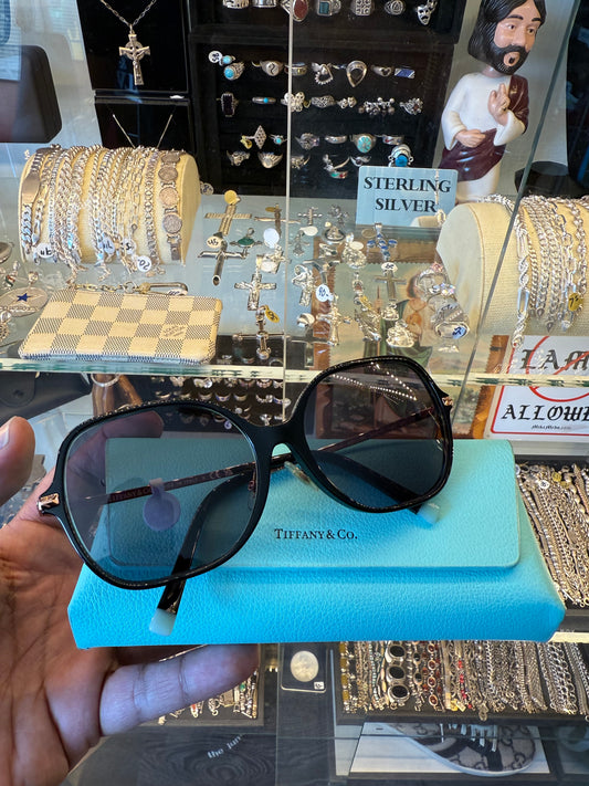 Tiffany and Co. Sunglasses