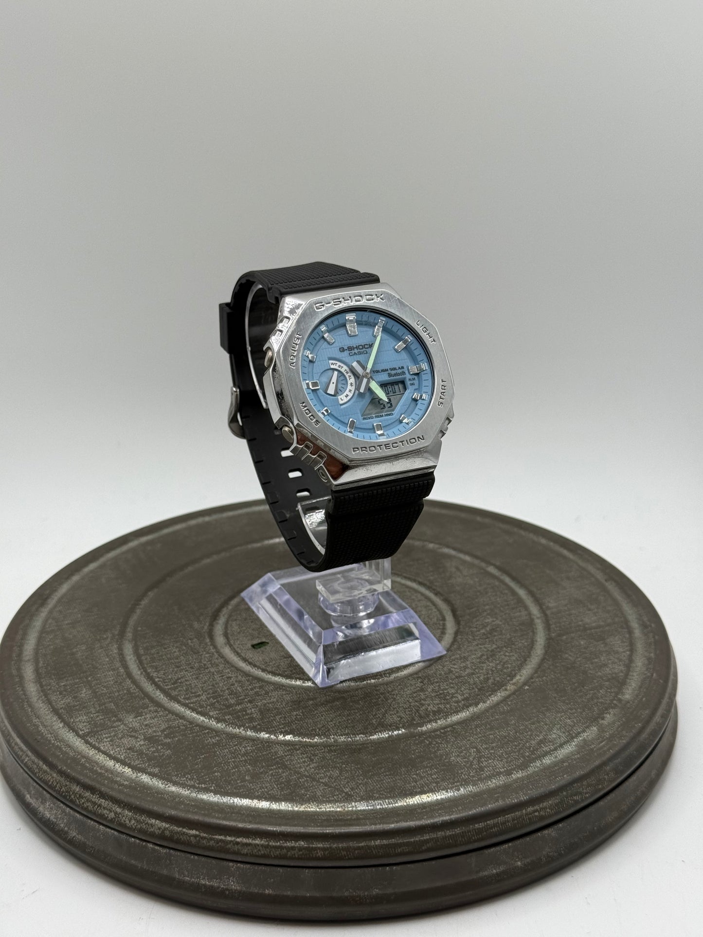 Casio AP G-Shock