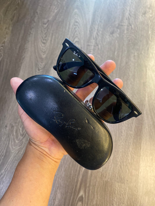 Vintage Y2K Ray-Ban Wayfarer Sunglasses Shades