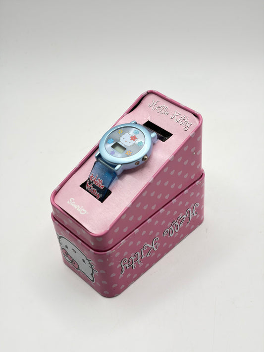 Hello Kitty Digital Watch