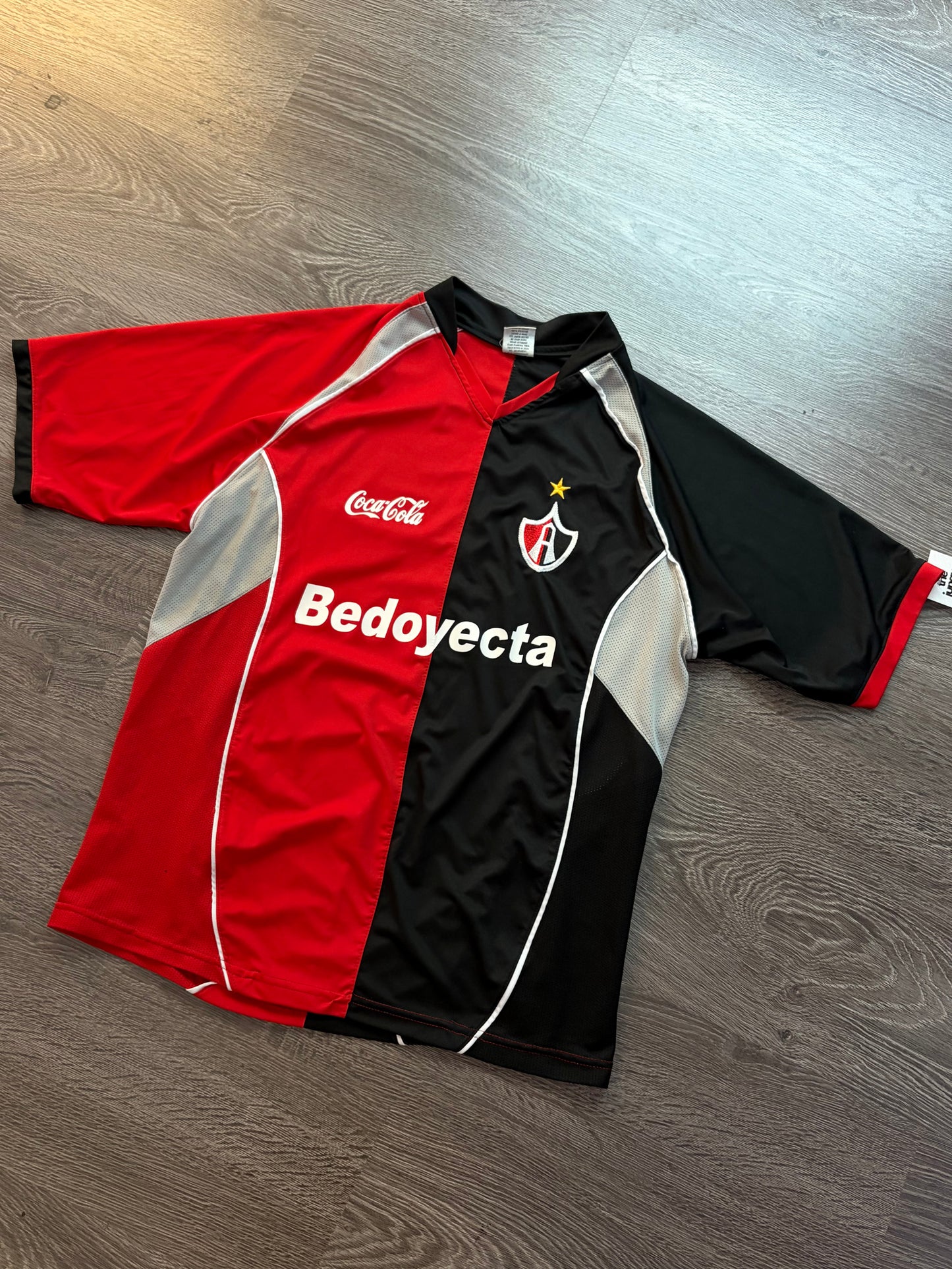 Atlas Jersey Sz. M