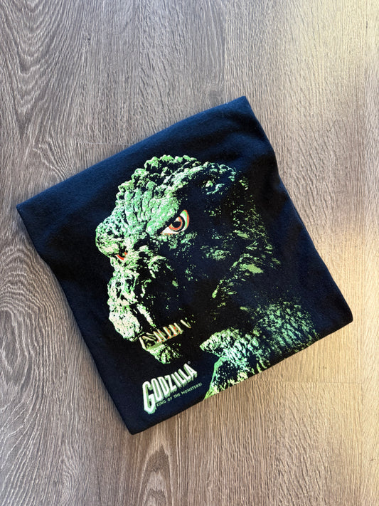 Vintage Godzilla TOHO shirt sz. XL