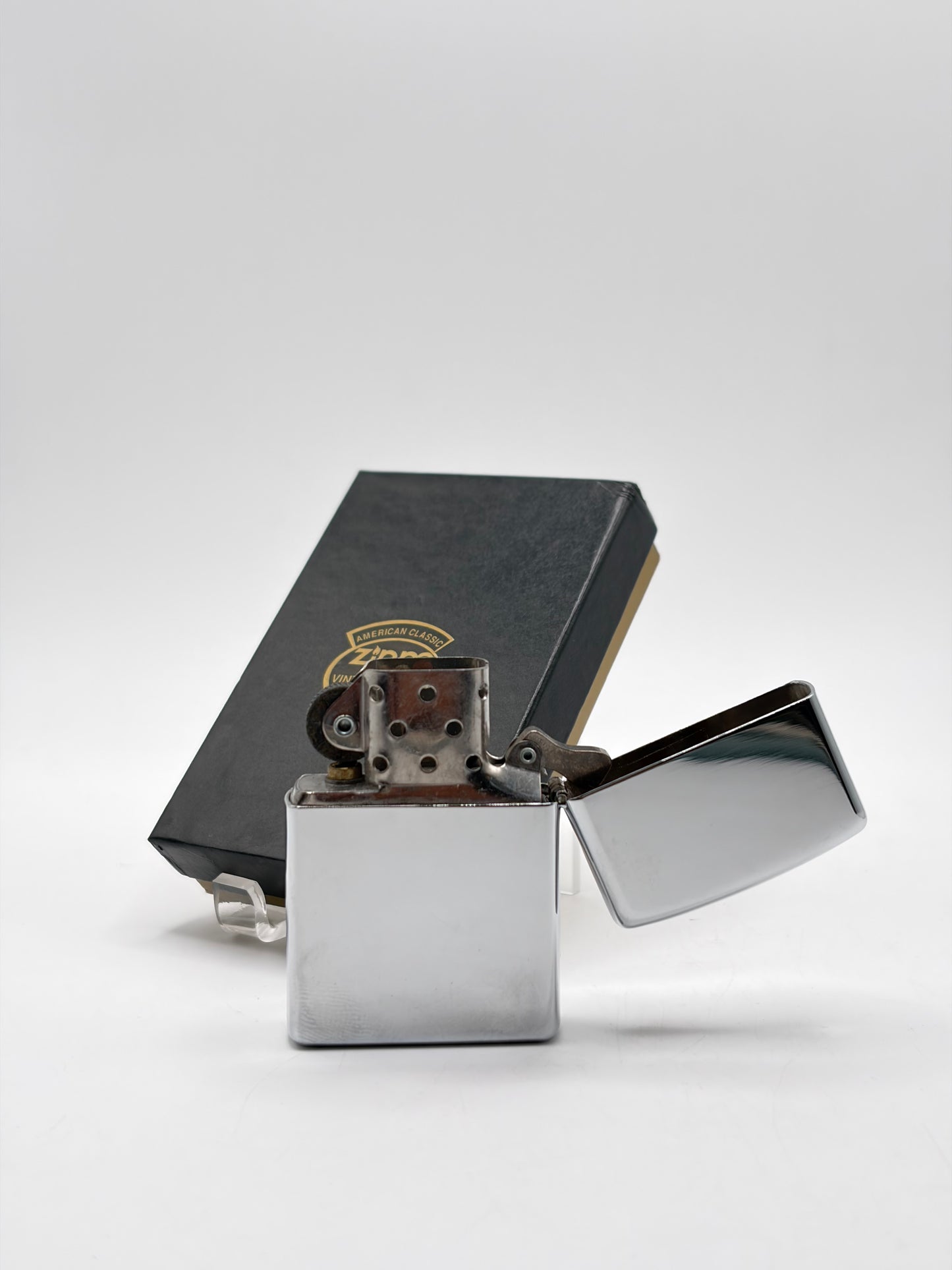 Zippo Lighter