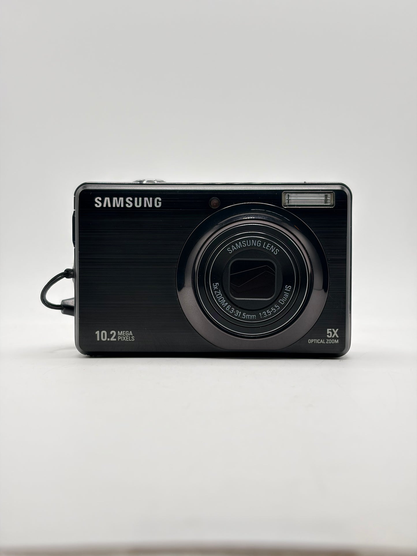 Samsung SL420 Digital Camera
