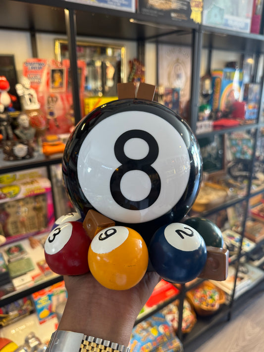 Billiards 8 Ball pool light/lamp