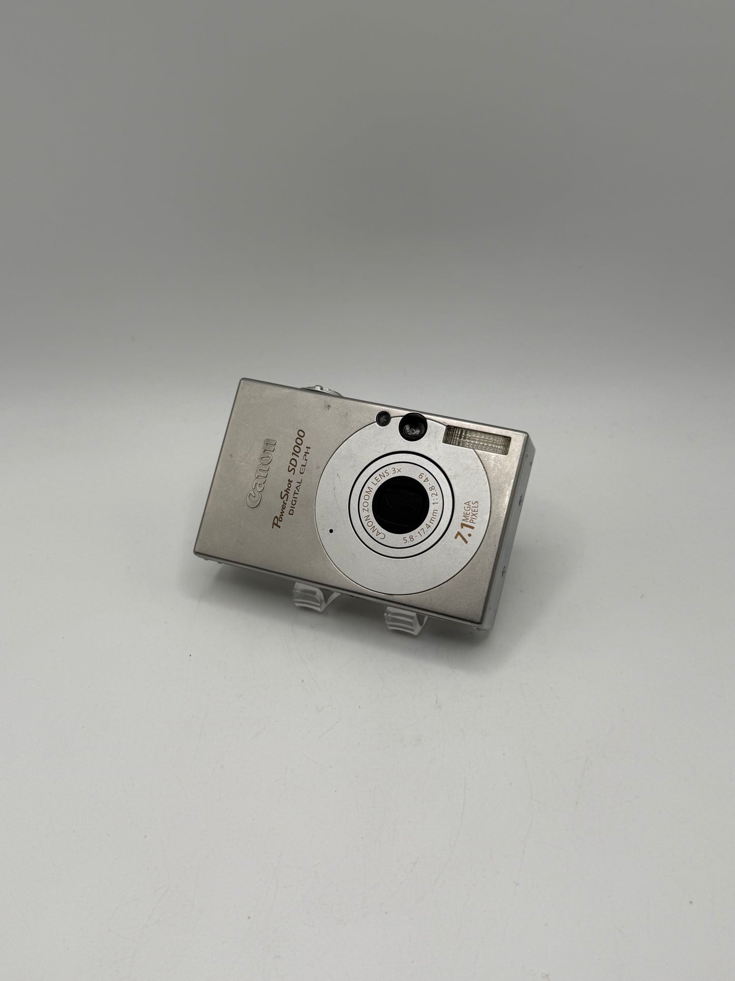Canon Powershot sx1000 digital camera