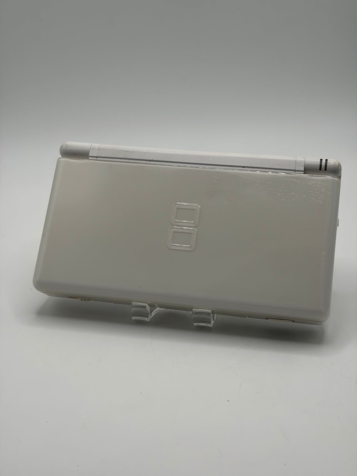 Nintendo DS Lite White