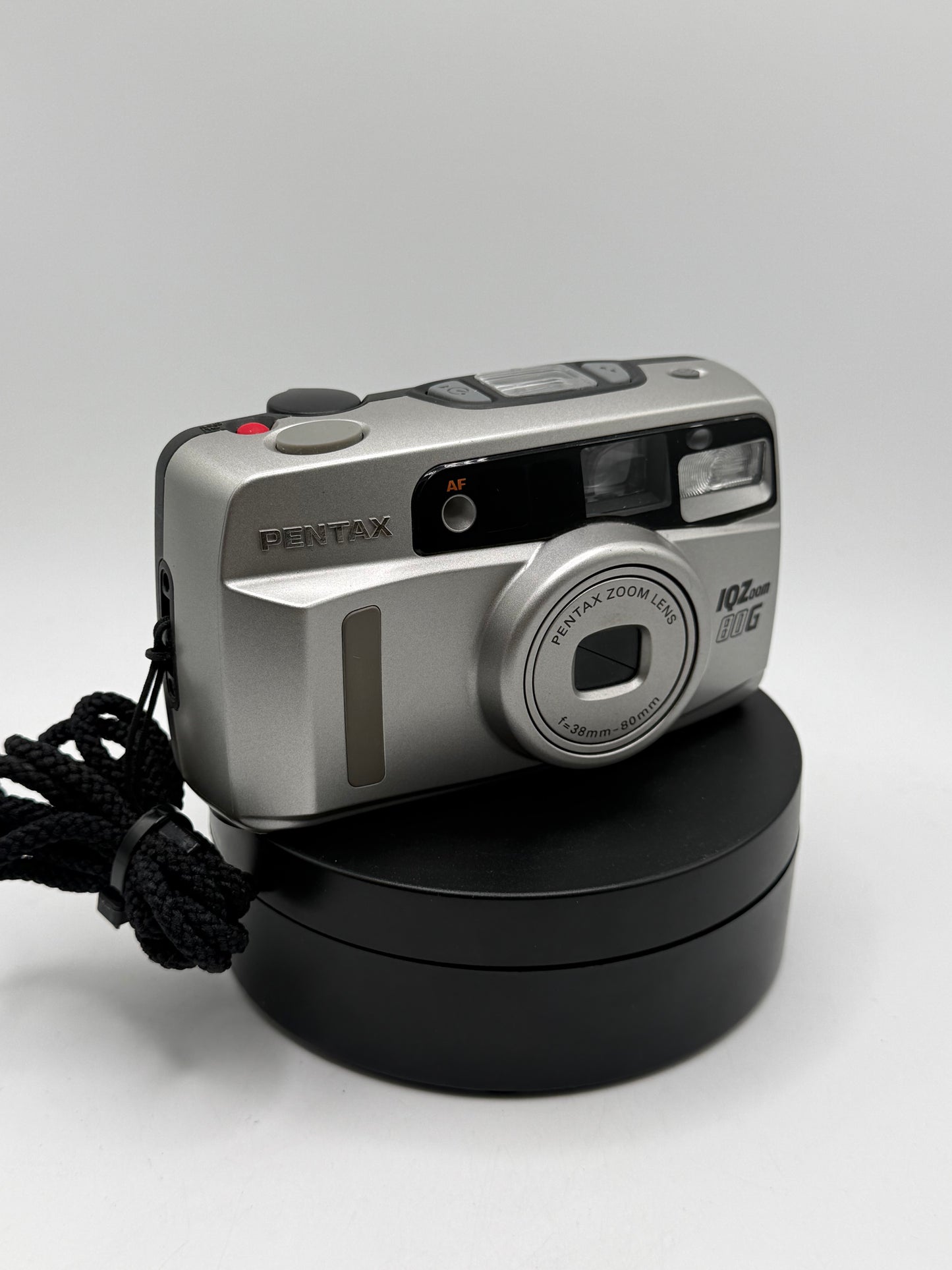 Pentax IQ ZOOM 80