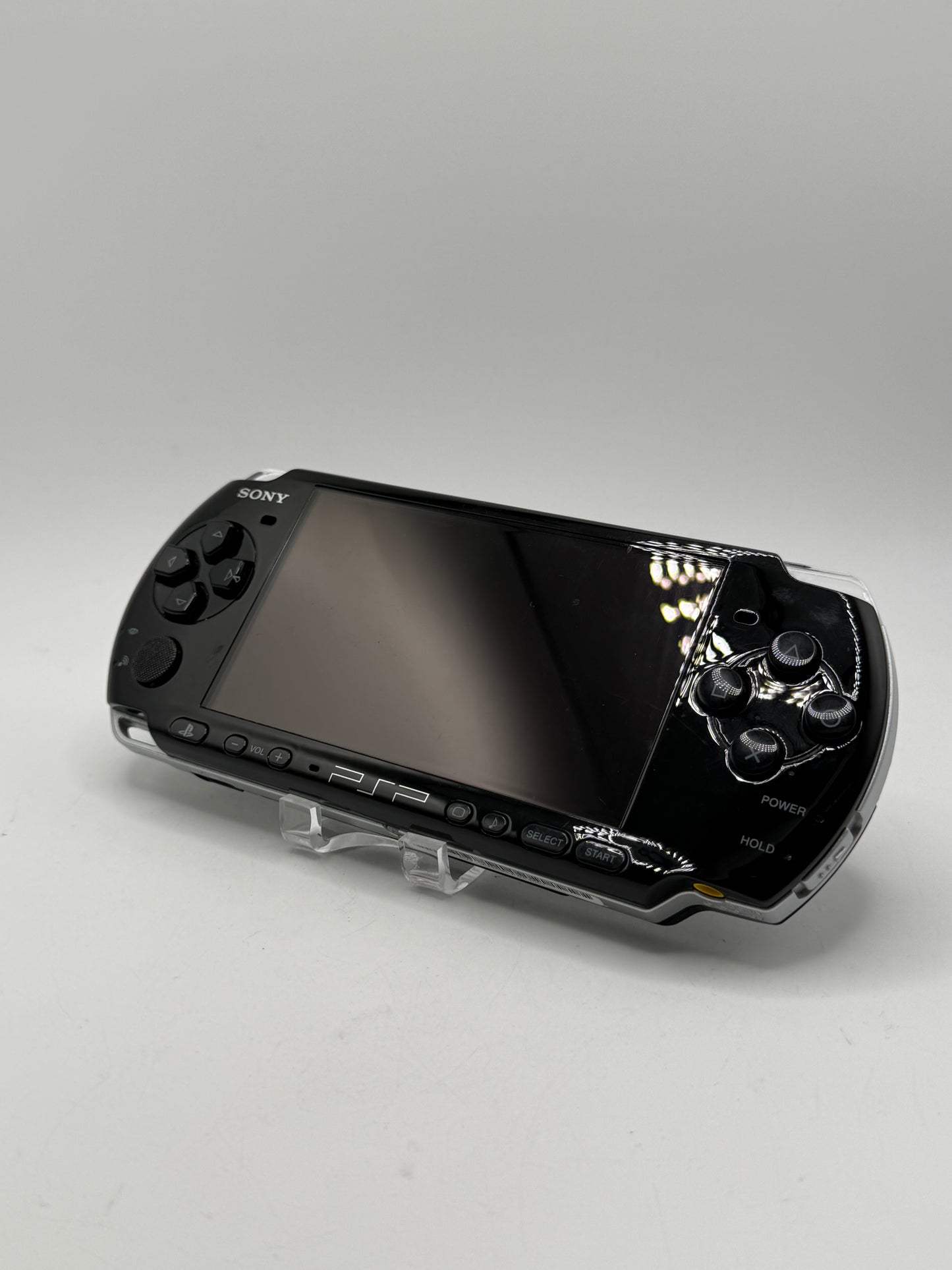 PSP 3001