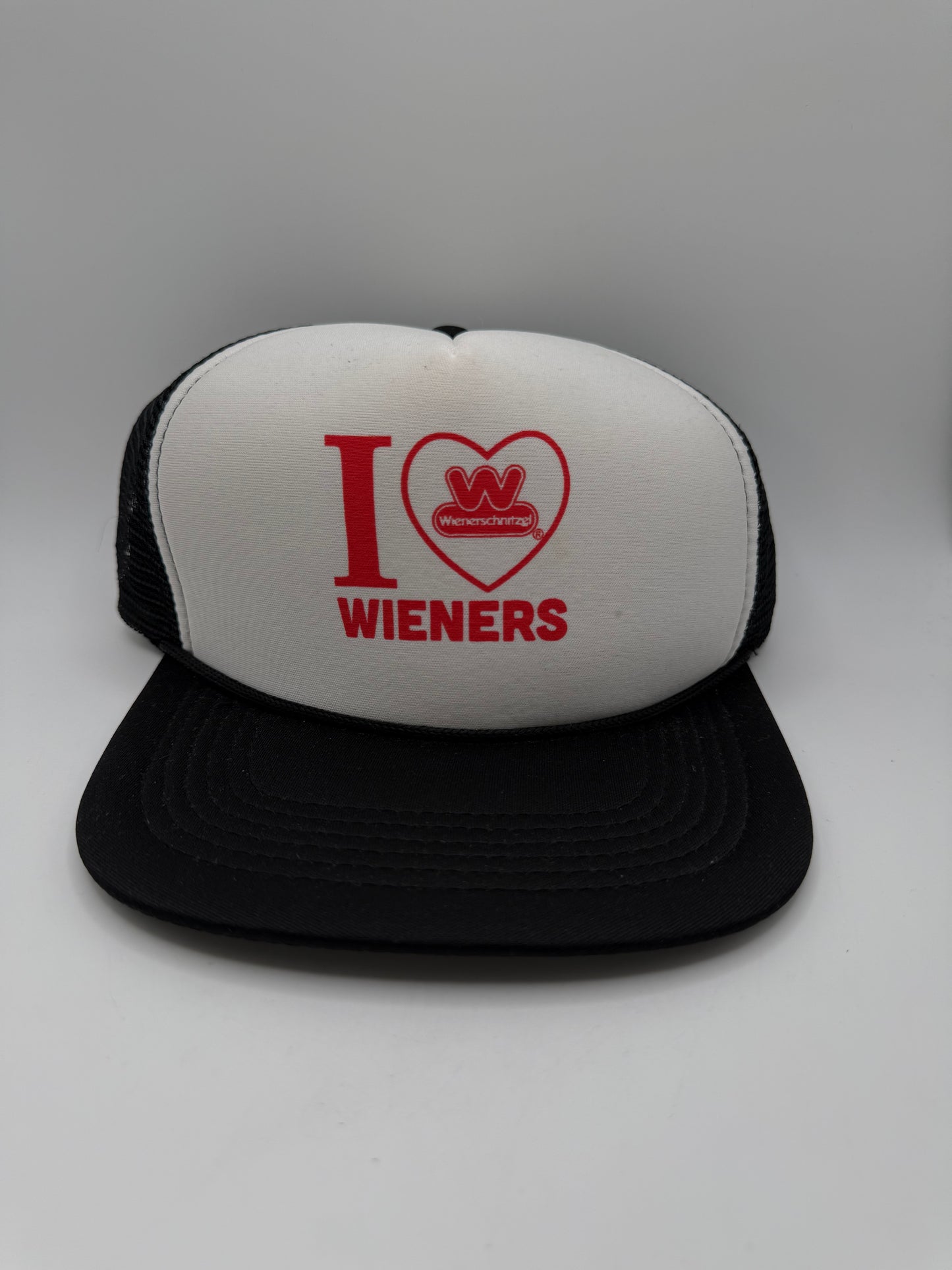 I Love Wieners Hat