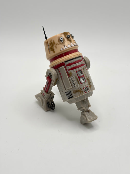 Star Wars R5-D4 Droid Figure