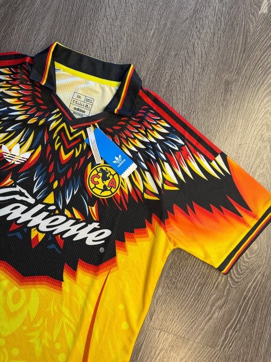 Club America soccer jersey Sz. 2XL