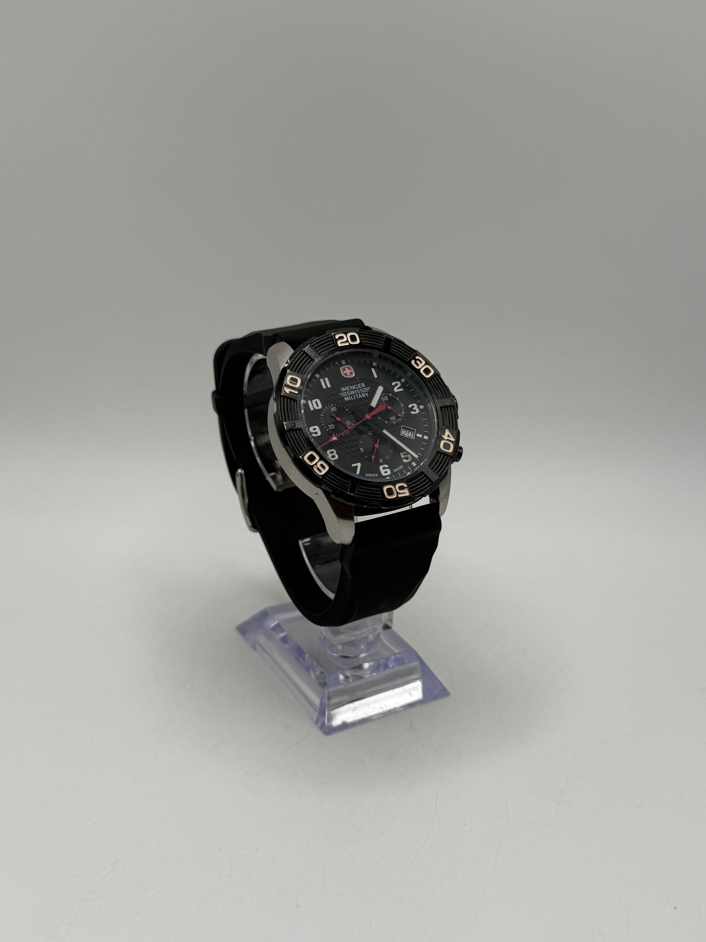 Wenger Swiss Army watch