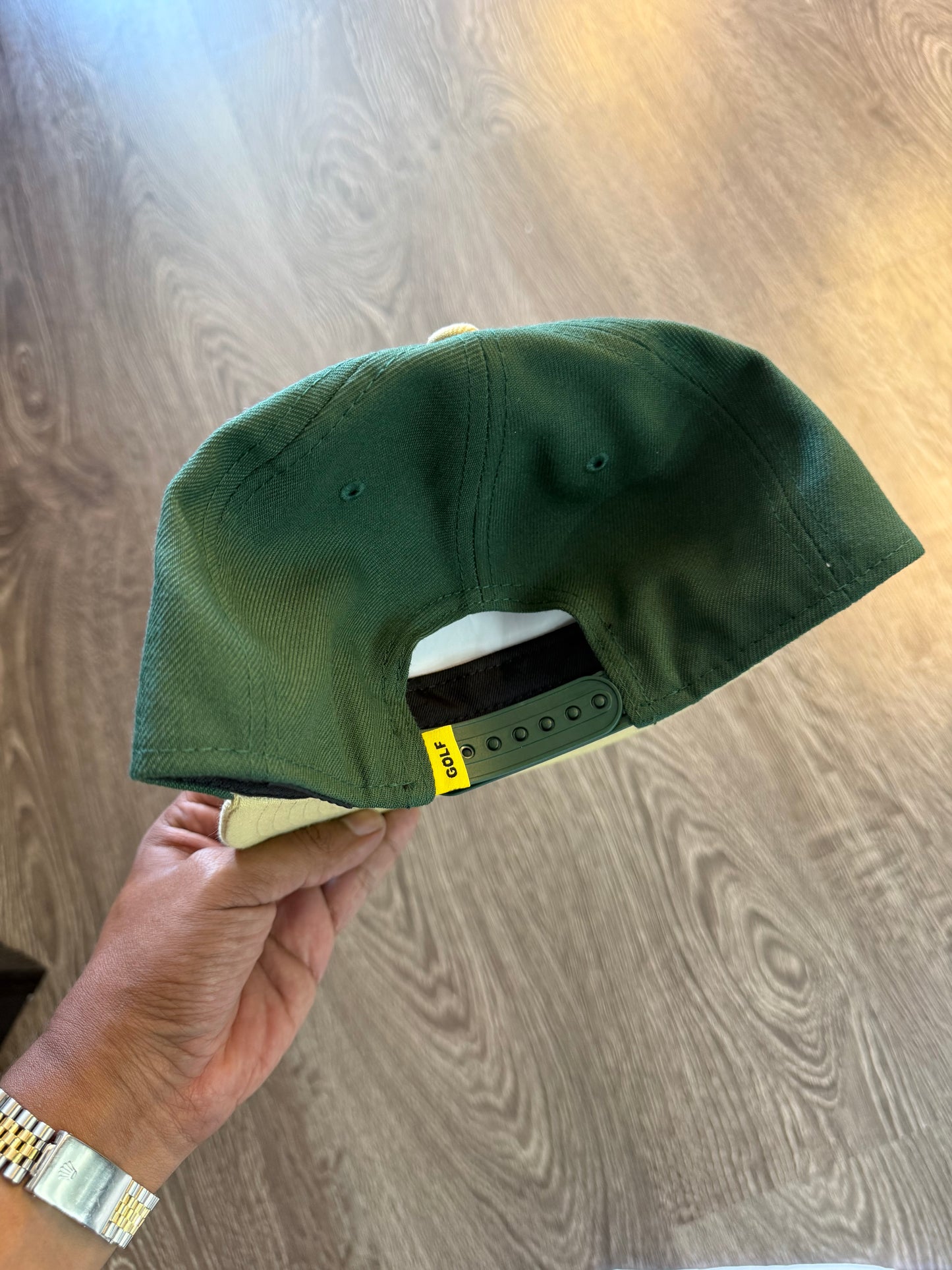 Tyler the Creator Golf hat SnapBack
