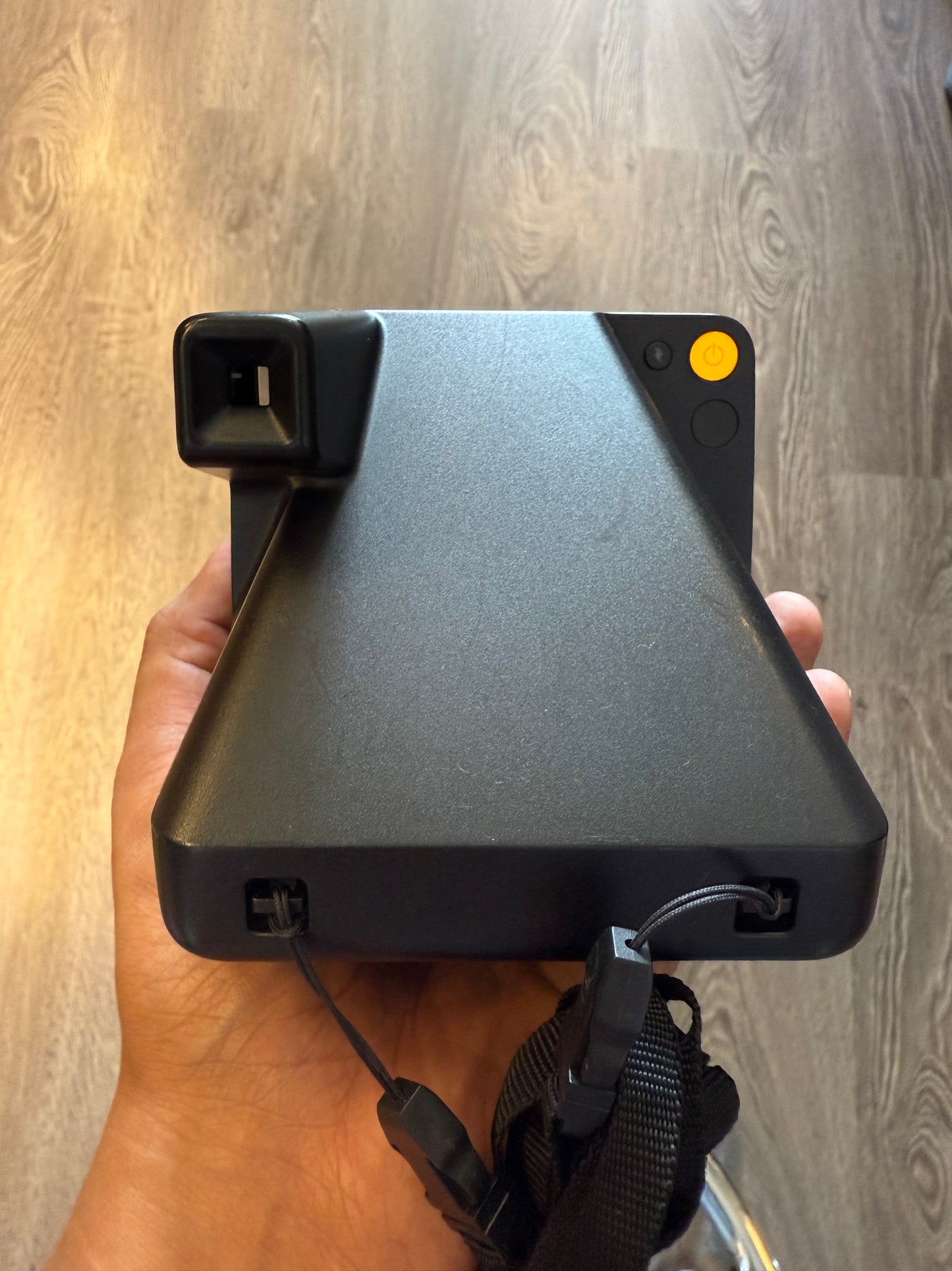 Polaroid NOW instant camera