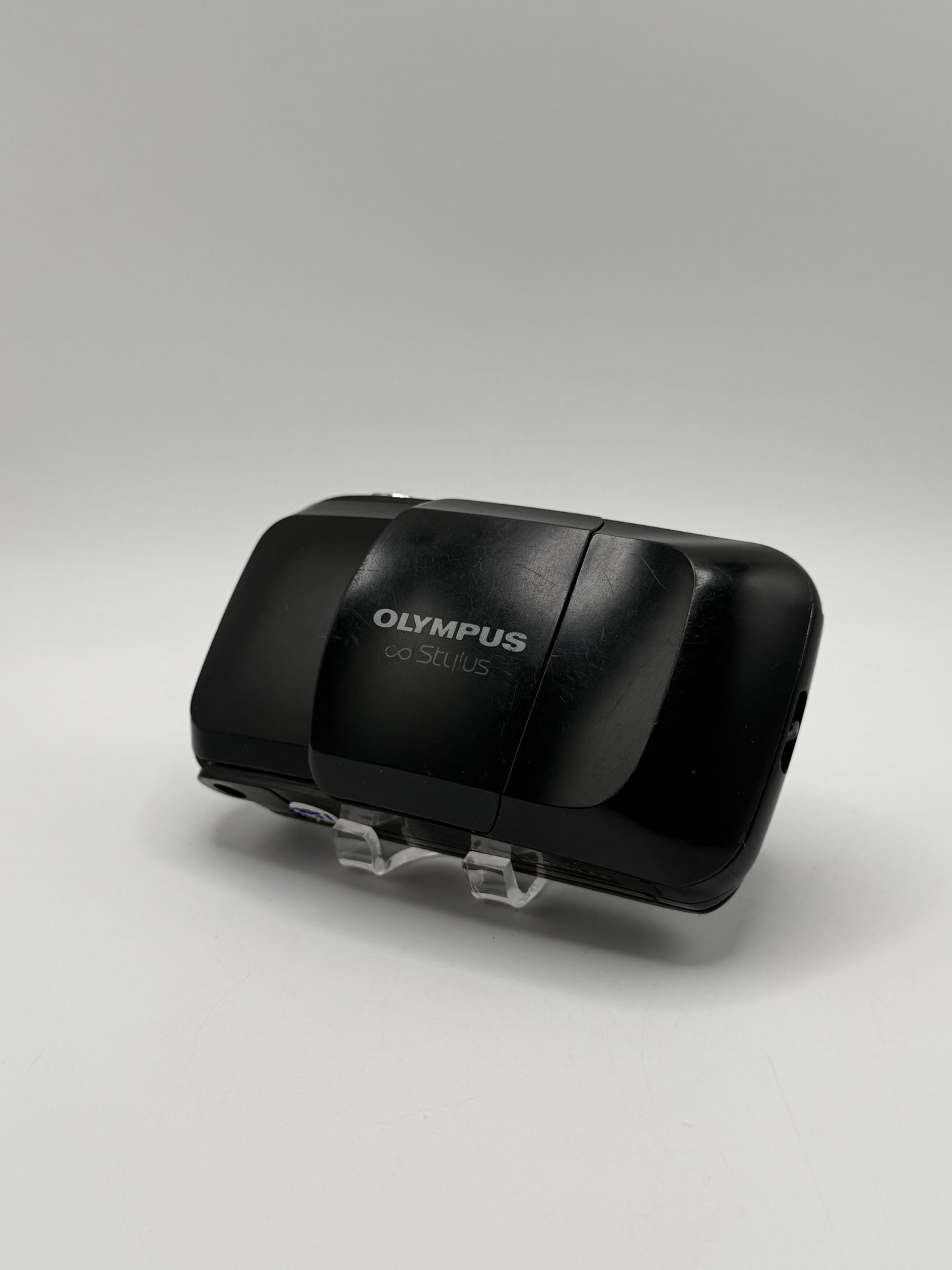 Olympus Stylus AF 35mm lens