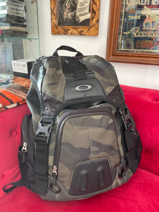 Oakley backpack