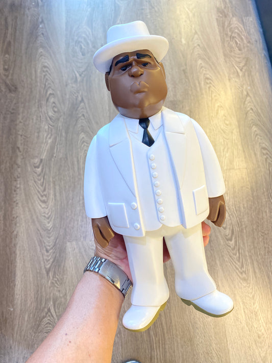 Funko Pop Notorious Biggie Smalls Toy Figure