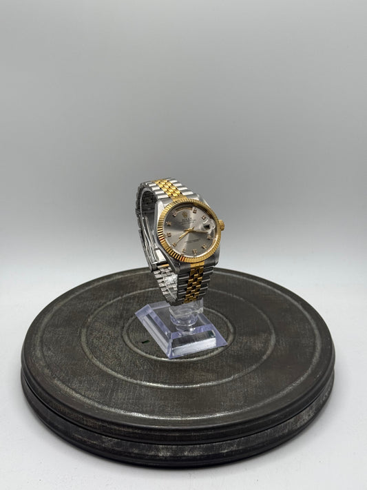 Rolex Datejust quartz