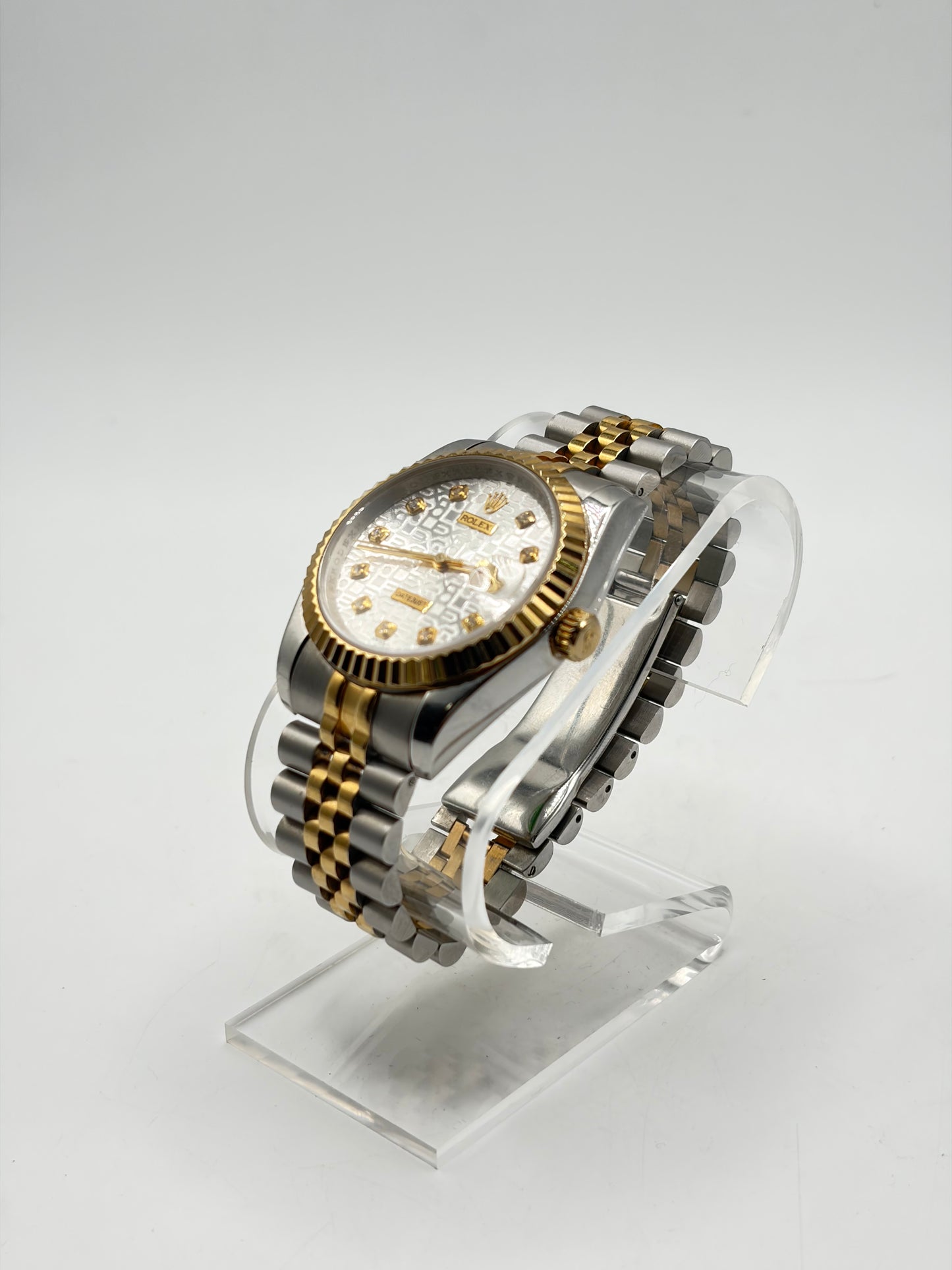 Replica Rolex Watch
